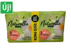 DUOP.NATURELLA ULTR.NORM.PLUS EÜ 18DB. / 12