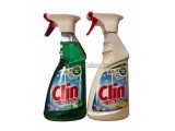 CLIN PUMPÁS 500ML.ABLAKT./ 10