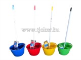 FELMOSÓSZETT 4 RÉSZES 11L. BONUS / DB