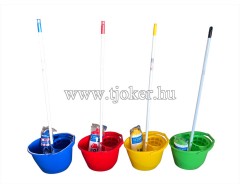 FELMOSÓSZETT 4 RÉSZES 11L. BONUS / DB