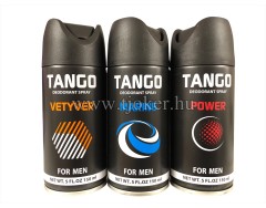 TANGO FÉRFI DEOK 150ML. / 12