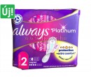 ALWAYS PLATINUM EÜ BETÉT 7DB.SUPER / 20