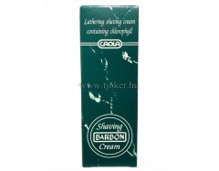BARBON 85ML.BOROTVAKRÉM / 10