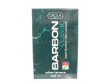 BARBON AFTERSHAVE 100ML. / 10