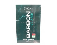 BARBON AFTERSHAVE 100ML. / 10