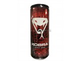 KOBRA 250ML.ENERGIAITAL FÉMD./ 24