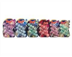 MEGAP.BREF GOLYÓK 3*50GR. / 9