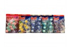 MEGAP.BREF GOLYÓK 3*50GR. / 9