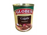 GL.CSÍPŐS VAGDALT 130GR. / 24