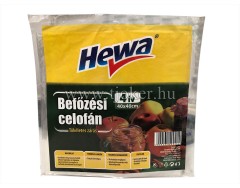 MAZZI/HEWA 4 ÍV CELOFÁN / 100