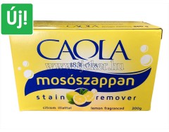 MOSÓSZAPPAN 200G. CAOLA / 30