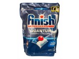 FINISH 60DB. QUANTUM MAX TABLETTA / 6