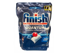 FINISH 60DB. QUANTUM MAX TABLETTA / 6