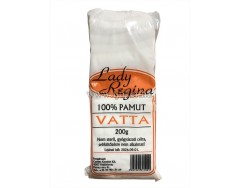 REGINA 200GR.VATTA  / 25