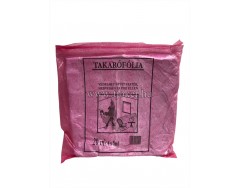 TAKARÓFÓLIA PIROS 20NM. ÁLTALÁNOS / 25