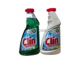 CLIN ABLAKTISZT.500ML UTT./ 10