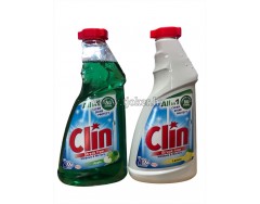 CLIN ABLAKTISZT.500ML UTT./ 10