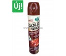 GOLD WAX AEROSZOL 300ML BÚTORÁPOLÓ / 20