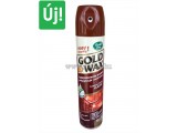 GOLD WAX AEROSZOL 300ML BÚTORÁPOLÓ / 20