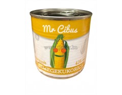 KUKORICA CSEMEGE 340/285GR.CIB / 12