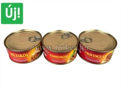 GLOBUS MELEGSZENDVICSKRÉM 290G. / 6