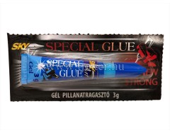 SKY GÉL PILL.RAGASZTÓ 3GR. / 12