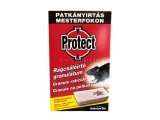 PROTECT RÁGCSÁLÓIRTÓ GRAN.150G./ 12