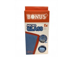 MIKROSZ.ÜVEGTÖRLŐ KENDŐ BONUS /DB / 60