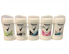 REXONA STIFT 40-50ML.NŐI,FFI / 6