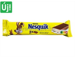 NESQUIK OSTYASZELET 26GR / 30