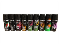 AXE DESODOROK 150ML.ÚJ / 6