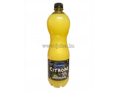 OLYMPOS 1L.CITROMLÉ 50%-OS DRS/12