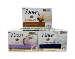 DOVE SZAPPANOK 90-100GR. / 24-48