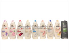 DOVE TUSFÜRDŐK 200-250ML. / 6
