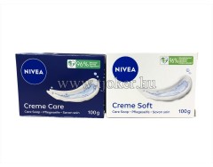 NIVEA SZAPPAN 100GR. DB./ 36