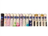 NIVEA DESODOROK 150ML. / 6