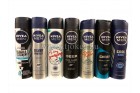 NIVEA DESODOROK 150ML. / 6