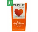 MASCULAN 10DB-OS GUMIÓVSZER / 10