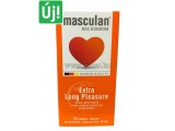 MASCULAN 10DB-OS GUMIÓVSZER / 10
