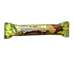 DOUBINOUGA PISZTÁCIÁS SZELET 50G / 24