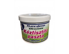 TIVEX DERM 500GR.KÉZTISZT. / 12