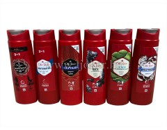 OLD SPICE TUSFÜRDŐ 250ML. / 6