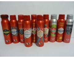 OLD SPICE DEOK 125-150ML. / 6