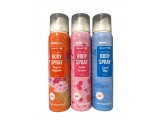 BEAUTY 4. DESODOR 75ML. /10-12 !