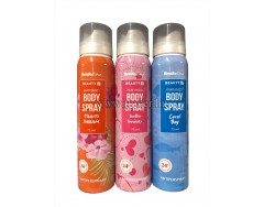 BEAUTY 4. DESODOR 75ML. /10-12 !