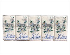 LILIOM 10*10DB. PZS. 3RTG. / 32
