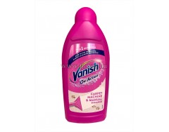 VANISH SZŐNYEGT.500ML.KÉZI / 12