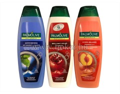 PALMOLIVE SAMPON 350ML. / 6