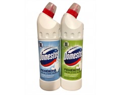 FEHÉRÍTŐ DOMESTOS 750ML. / 20