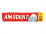 AMODENT 100ML.WHITE FOGKRÉM/ 24